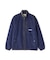 《WEB&DEPOT限定》DENIM STAND BLOUSON ／ デニム スタンド ブルゾン ／ AVIREX ／ アヴィレックス