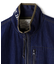 《WEB&DEPOT限定》DENIM STAND BLOUSON ／ デニム スタンド ブルゾン ／ AVIREX ／ アヴィレックス