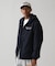 《WEB&DEPOT限定》HOODED COACH JACKET ／ フード コーチ ジャケット／ AVIREX ／ アヴィレックス