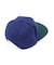 《AVIREX × EXPANSION》 FLAT VISOR CAP BLUE ／ フラット バイザー キャップ ブルー