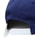 《AVIREX × EXPANSION》 FLAT VISOR CAP BLUE ／ フラット バイザー キャップ ブルー