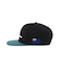 《AVIREX × EXPANSION》 FLAT VISOR CAP BLACK ／ フラット バイザー キャップ ブラック