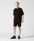 《DAILY》リブ ショーツ ／ RIB SHORTS