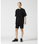 《DAILY》リブ ショーツ ／ RIB SHORTS