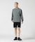 《DAILY》リブ ショーツ ／ RIB SHORTS