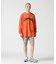 《DAILY》リブ ショーツ ／ RIB SHORTS