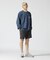 《DAILY》リブ ショーツ ／ RIB SHORTS