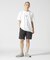 《DAILY》リブ ショーツ ／ RIB SHORTS