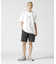 《DAILY》リブ ショーツ ／ RIB SHORTS