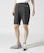 《DAILY》リブ ショーツ ／ RIB SHORTS