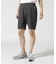 《DAILY》リブ ショーツ ／ RIB SHORTS