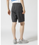 《DAILY》リブ ショーツ ／ RIB SHORTS