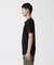 《DAILY／デイリー》S／S THERMAL HENLY TEE／半袖サーマル　ヘンリーTシャツ