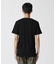 《DAILY／デイリー》S／S THERMAL HENLY TEE／半袖サーマル　ヘンリーTシャツ