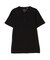 《DAILY／デイリー》S／S THERMAL HENLY TEE／半袖サーマル　ヘンリーTシャツ