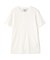 《DAILY／デイリー》S／S THERMAL HENLY TEE／半袖サーマル　ヘンリーTシャツ