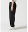 《直営店限定》EMBOSS PANTS EMBLEM ／ エンボス パンツ エンブレム ／ AVIREX ／ アヴィレックス