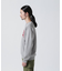 ＤＰ　ＤＡＩＬＹ　ＥＸ　ＣＲＥＷ　ＮＥＣＫ　ＳＷＥＡＴ