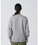 ＤＰ　ＤＡＩＬＹ　ＥＸ　ＣＲＥＷ　ＮＥＣＫ　ＳＷＥＡＴ
