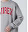 ＤＰ　ＤＡＩＬＹ　ＥＸ　ＣＲＥＷ　ＮＥＣＫ　ＳＷＥＡＴ