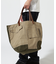 《AVIREX × EXPANSION》 FIELD JACKET REMAKE TOTE BAG ／ フィールドジャケット リメイク トー