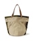 《AVIREX × EXPANSION》 FIELD JACKET REMAKE TOTE BAG ／ フィールドジャケット リメイク トー