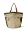 《AVIREX × EXPANSION》 FIELD JACKET REMAKE TOTE BAG ／ フィールドジャケット リメイク トー
