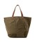 《AVIREX × EXPANSION》 FIELD JACKET REMAKE TOTE BAG ／ フィールドジャケット リメイク トー