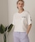 NAVAL POCKET SHORT T-SHIRT／ネイバル ポケット ショート ティーシャツ