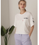 NAVAL POCKET SHORT T-SHIRT／ネイバル ポケット ショート ティーシャツ