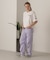 NAVAL POCKET SHORT T-SHIRT／ネイバル ポケット ショート ティーシャツ