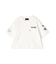 NAVAL POCKET SHORT T-SHIRT／ネイバル ポケット ショート ティーシャツ