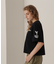 NAVAL POCKET SHORT T-SHIRT／ネイバル ポケット ショート ティーシャツ