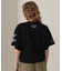 NAVAL POCKET SHORT T-SHIRT／ネイバル ポケット ショート ティーシャツ