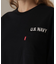 NAVAL POCKET SHORT T-SHIRT／ネイバル ポケット ショート ティーシャツ