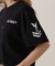 NAVAL POCKET SHORT T-SHIRT／ネイバル ポケット ショート ティーシャツ