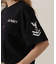NAVAL POCKET SHORT T-SHIRT／ネイバル ポケット ショート ティーシャツ