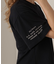 NAVAL POCKET SHORT T-SHIRT／ネイバル ポケット ショート ティーシャツ