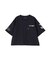 NAVAL POCKET SHORT T-SHIRT／ネイバル ポケット ショート ティーシャツ