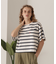 NAVAL POCKET SHORT T-SHIRT／ネイバル ポケット ショート ティーシャツ