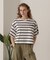 NAVAL POCKET SHORT T-SHIRT／ネイバル ポケット ショート ティーシャツ
