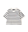 NAVAL POCKET SHORT T-SHIRT／ネイバル ポケット ショート ティーシャツ
