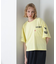 NAVAL POCKET SHORT T-SHIRT／ネイバル ポケット ショート ティーシャツ