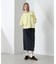 NAVAL POCKET SHORT T-SHIRT／ネイバル ポケット ショート ティーシャツ