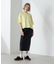 NAVAL POCKET SHORT T-SHIRT／ネイバル ポケット ショート ティーシャツ
