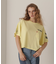 NAVAL POCKET SHORT T-SHIRT／ネイバル ポケット ショート ティーシャツ