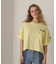 NAVAL POCKET SHORT T-SHIRT／ネイバル ポケット ショート ティーシャツ