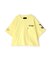 NAVAL POCKET SHORT T-SHIRT／ネイバル ポケット ショート ティーシャツ