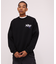 《WEB限定》TAGGING BROOKLYN CREW NECK SWEAT