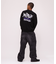 《WEB限定》TAGGING BROOKLYN CREW NECK SWEAT